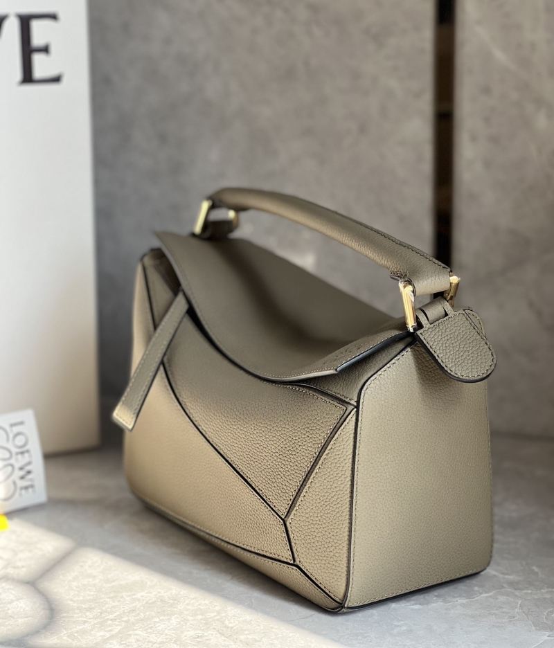 Loewe Handle Bags